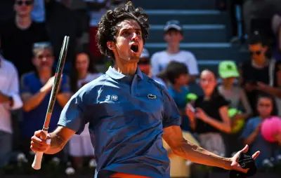 Record d'affluence pour l'Opening Week de Roland-Garros 2026