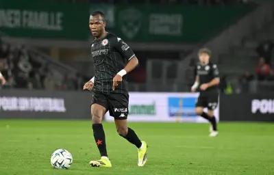 Red Star-Rodez : le barrage pour monter en Ligue 1 en direct