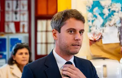 Renaissance : vers une désignation de Gabriel Attal pour 2027