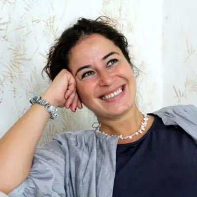 Rencontre avec l'autrice turque Pinar Selek à la bibliothèque