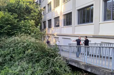 Rennes : deux ados avouent avoir étranglé Théo, 11 ans, pour du matériel de pêche