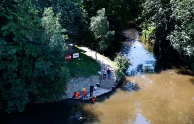 Rennes : une adolescente de 15 ans en garde à vue après la mort d'un enfant de 11 ans