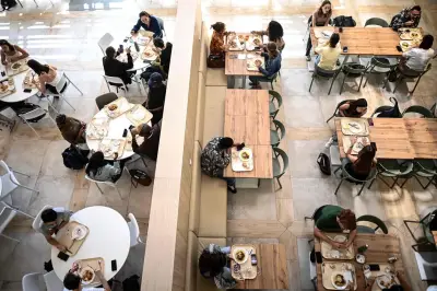 Repas à 1 euro pour tous les étudiants dès ce lundi