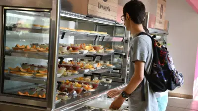 Repas à 1€ pour tous les étudiants : à Béziers, un soulagement bienvenu