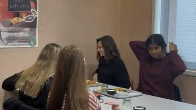 Repas à 1 € pour tous les étudiants à Mende : une mesure contre la précarité