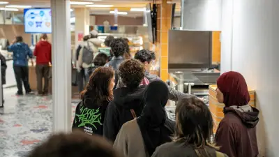 Repas à 1€ pour tous les étudiants : un coup de pouce salué à Montpellier