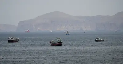 Reprise des combats entre USA et Iran dans le Golfe, cessez-le-feu menacé