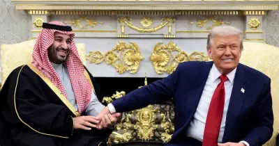 Revers pour Trump : l'Arabie saoudite refuse de soutenir l'opération Projet Liberté