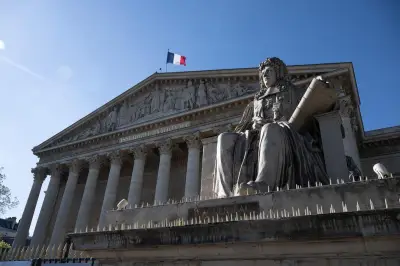 Réforme constitutionnelle corse : examen à l'Assemblée dès le 16 juin