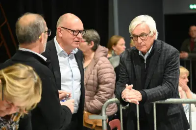Ribérac : recours en annulation des municipales examiné