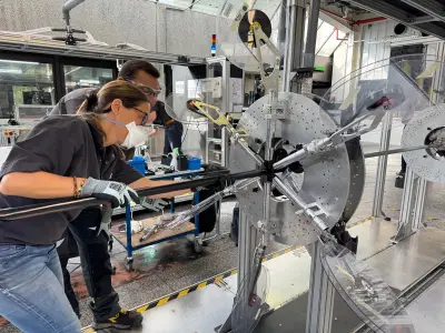 Réindustrialisation : la Nouvelle-Aquitaine, moteur mais pas sans échecs