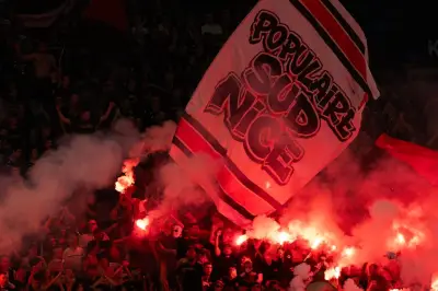 Rixe en marge de la Coupe de France : 17 personnes présentées à un juge