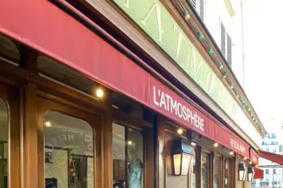 Rixe entre ultras niçois et parisiens : le témoignage choc d'un expatrié