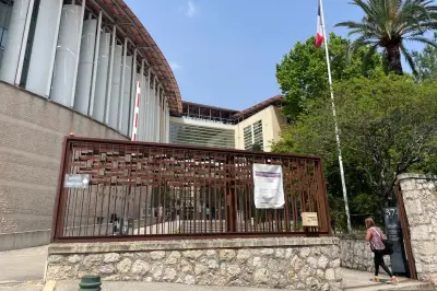 Rixe à Saint-Laurent-du-Var : 10 mois de prison avec sursis pour un homme