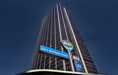 Rénovation de la Tour Montparnasse menacée par Xavier Niel