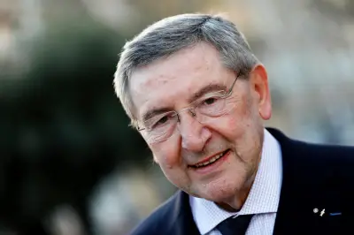 Robert Bénéventi réélu président du SCoT Provence-Méditerranée