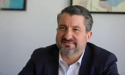 Robert Ménard, futur président de l'Union des villes taurines de France