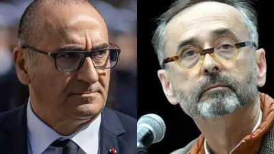 Robert Ménard refuse de marier un Algérien sous OQTF et fustige Nuñez