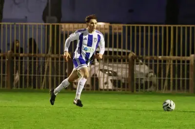 Rochefort FC s'impose à Angoulême (2-3) et fait un grand pas vers le maintien
