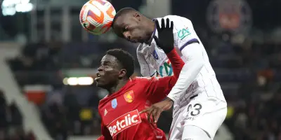 Rodez renverse le Red Star et file en barrage face à Saint-Étienne