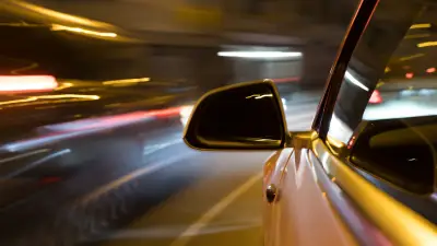 Rodéo à Reims : un multirécidiviste alcoolisé et sans permis percute huit personnes