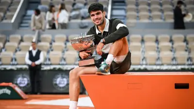 Roland-Garros 2026 : dotation record de 2,8 M€ pour les vainqueurs