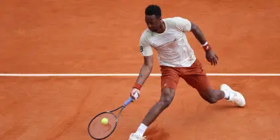 Roland-Garros 2026 : le programme du lundi 25 mai