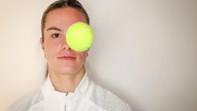Roland-Garros 2026 : Loïs Boisson se dit prête pour le tournoi