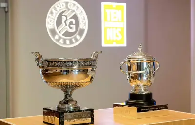 Roland-Garros 2026 : prize money en hausse de 10 %, vainqueur à 2,8 M€