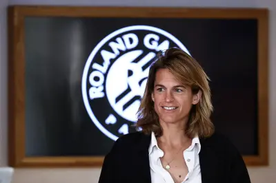 Roland-Garros 2026 : prize money maintenu, Mauresmo inflexible