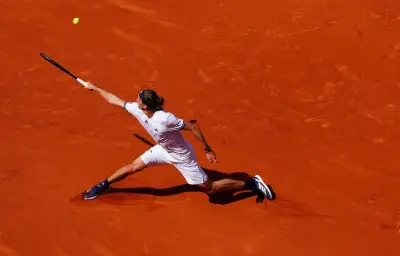 Roland-Garros 2026 : programme du mercredi 27 mai avec Djokovic, Swiatek et Zverev