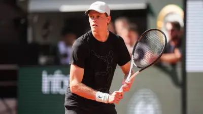 Roland-Garros 2026 : Sinner et Sabalenka protestent contre la redistribution des revenus