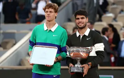 Roland-Garros 2026 : tirage au sort ce jeudi 21 mai à 14h