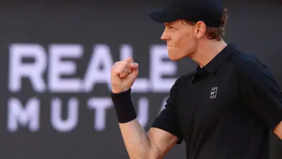 Roland-Garros 2026 : tirage difficile pour Djokovic, tableau clément pour Sinner