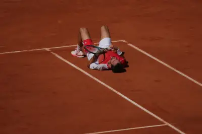 Roland-Garros 2026 : Wawrinka, un dernier tour et puis s'en va