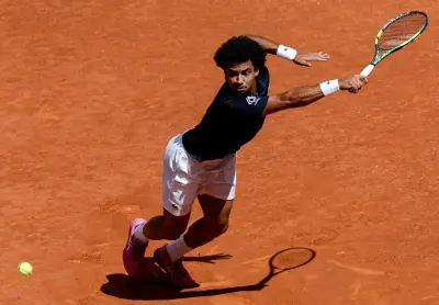 Roland Garros : Arthur Fils évite Sinner, hérite de Zverev et débute par Wawrinka