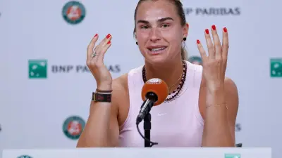 Roland-Garros : la fronde des joueurs pour plus d'argent est-elle légitime ?
