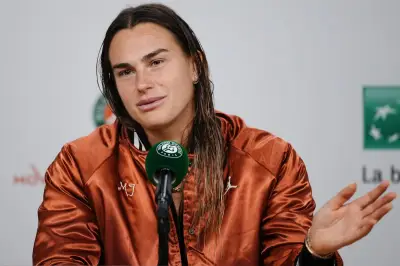 Roland-Garros : les stars du tennis limitent leur temps médiatique pour réclamer plus de revenus