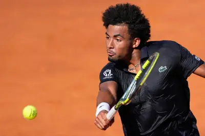 Roland-Garros : tirage cruel pour les Français, Sinner et Djokovic en embuscade
