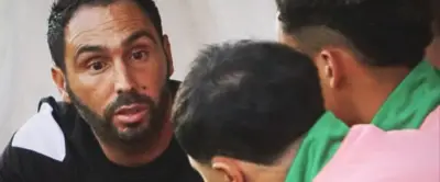 Romain Canales : le coach discret qui a mené Sète en Régional 1
