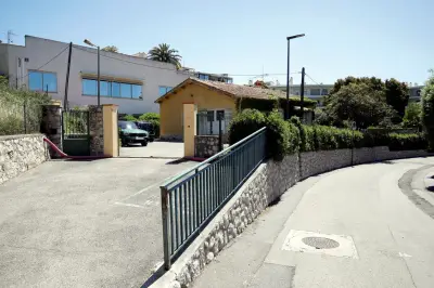 Roquebrune-Cap-Martin : 17 places en crèche sur le plateau du cap Martin