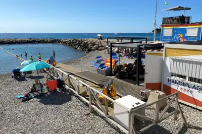 Roquebrune-Cap-Martin crée une commission handicap pour une politique inclusive