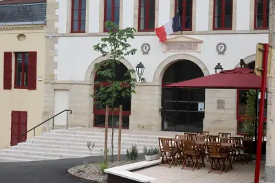 Roquefort : Guillaume Orzechowski nommé correspondant défense