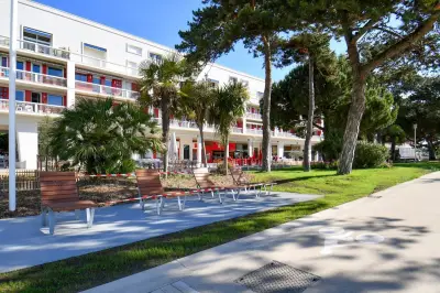 Royan : le front de mer métamorphosé au fil des décennies