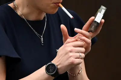 Royaume-Uni : interdiction du tabac pour les générations futures