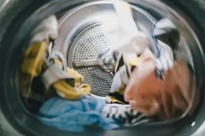 Royaume-Uni : la fin des sèche-linge traditionnels provoque une polémique