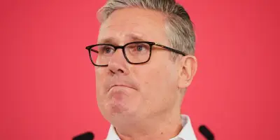 Royaume-Uni : le Parti travailliste de Keir Starmer en crise