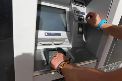 Réseau de fraude bancaire jugé à Libourne : près de 90 victimes