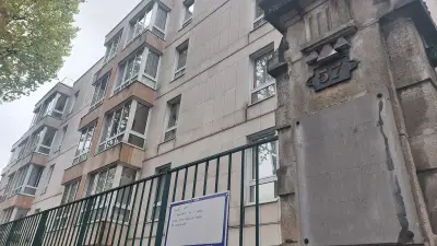 Résidence pour seniors infestée de cafards à Neuilly : le procureur saisi