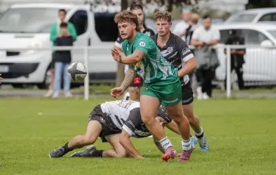 Rugby : Pons, Aigrefeuille et Fouras en 8es, Marans et Aytré en 16es
